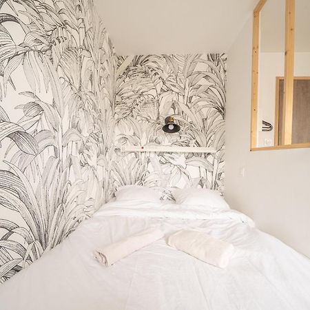 Suite Le Studio Litchi Baigne De Lumieres & Proche Des Plages Saint-Nazaire  Extérieur photo